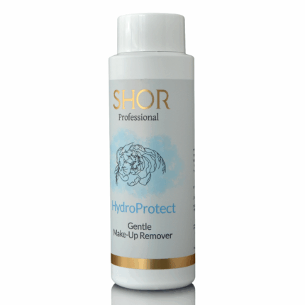 Gentle Make-Up Remover Нежный тоник для снятия макияжа 250 мл SHOR