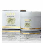 Gentle Mask With Agascalm Успокаивающая маска с Агаскальмом 100 мл SHOR