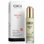 Gigi New Age G4 Glow Up Serum Сыворотка Сияние 30 мл
