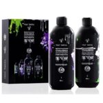 Безопасная смывка искусственного пигмента кислотная 2*500 мл CONSTANT DELIGHT