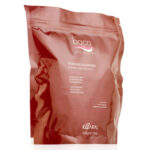 KP_014B/BACO, Пудра д волос осветляющая BACO Powder Lightener Blue 500гр (жесткий пакет), KAARAL