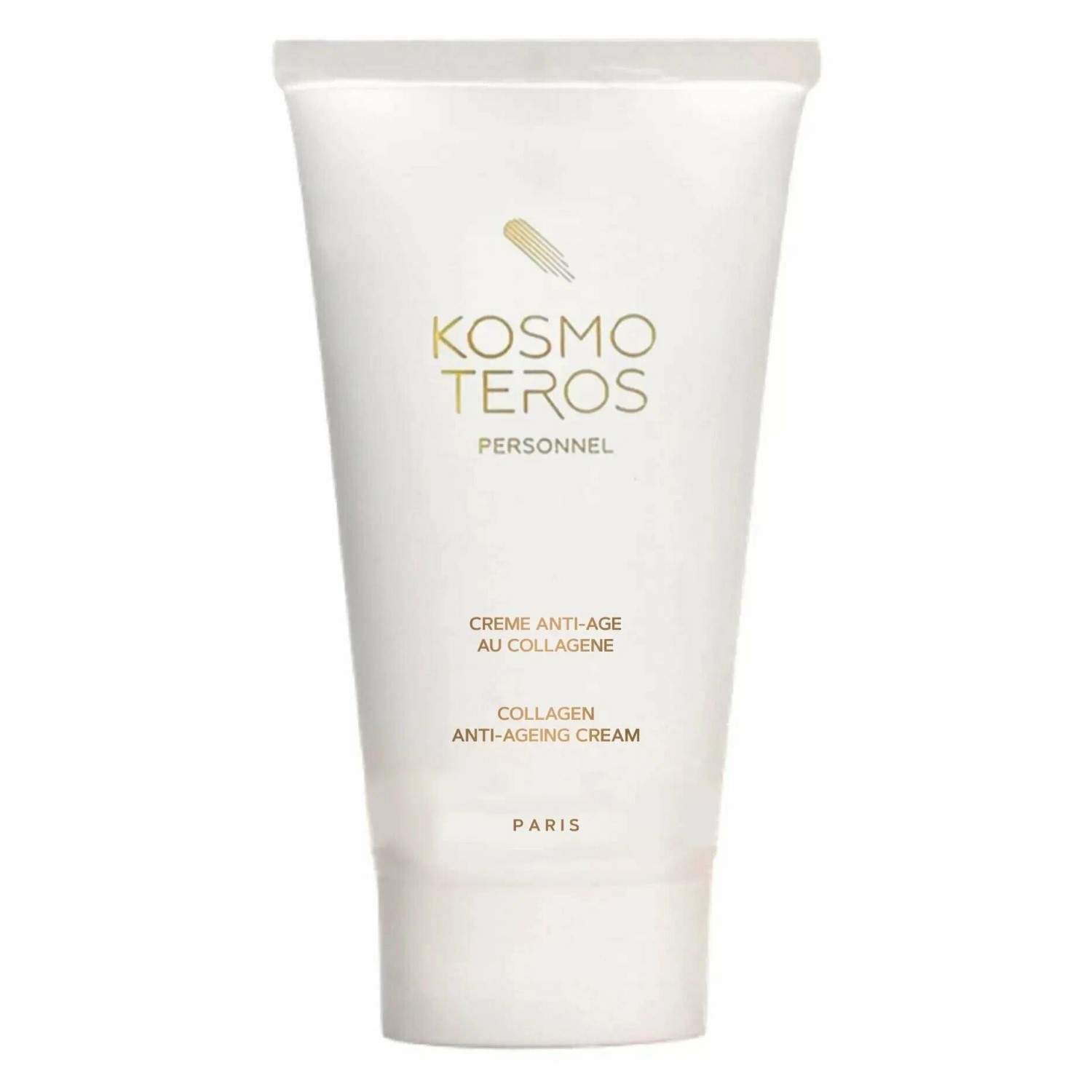 KOSMOTEROS-5152.jpg Collagen Anti-Ageing Cream Биостимулирующий дневной крем с морским коллагеном 50 мл KOSMOTEROS