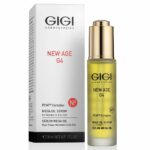 Gigi New Age G4 Mega Oil Serum Сыворотка энергетическая 30 мл