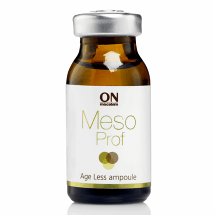 Onmacabim Meso Prof Age Less Ampoule Сыворотка антивозрастная 10 мл