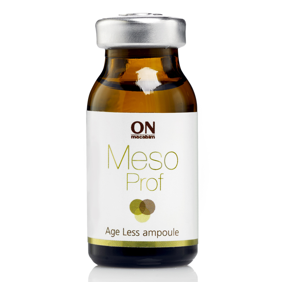 Meso-Prof-Age-Less-Ampoule-Syvorotka-antivozrastnaya-10-ml-ONMACABIM-10417.png Onmacabim Meso Prof Age Less Ampoule Сыворотка антивозрастная 10 мл