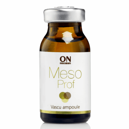 Onmacabim Meso Prof Vascu Ampoule Сыворотка антикупероз 10 мл
