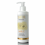 Multifruit Cleansing Gel Мультифруктовый очищающий гель 250 мл SHOR