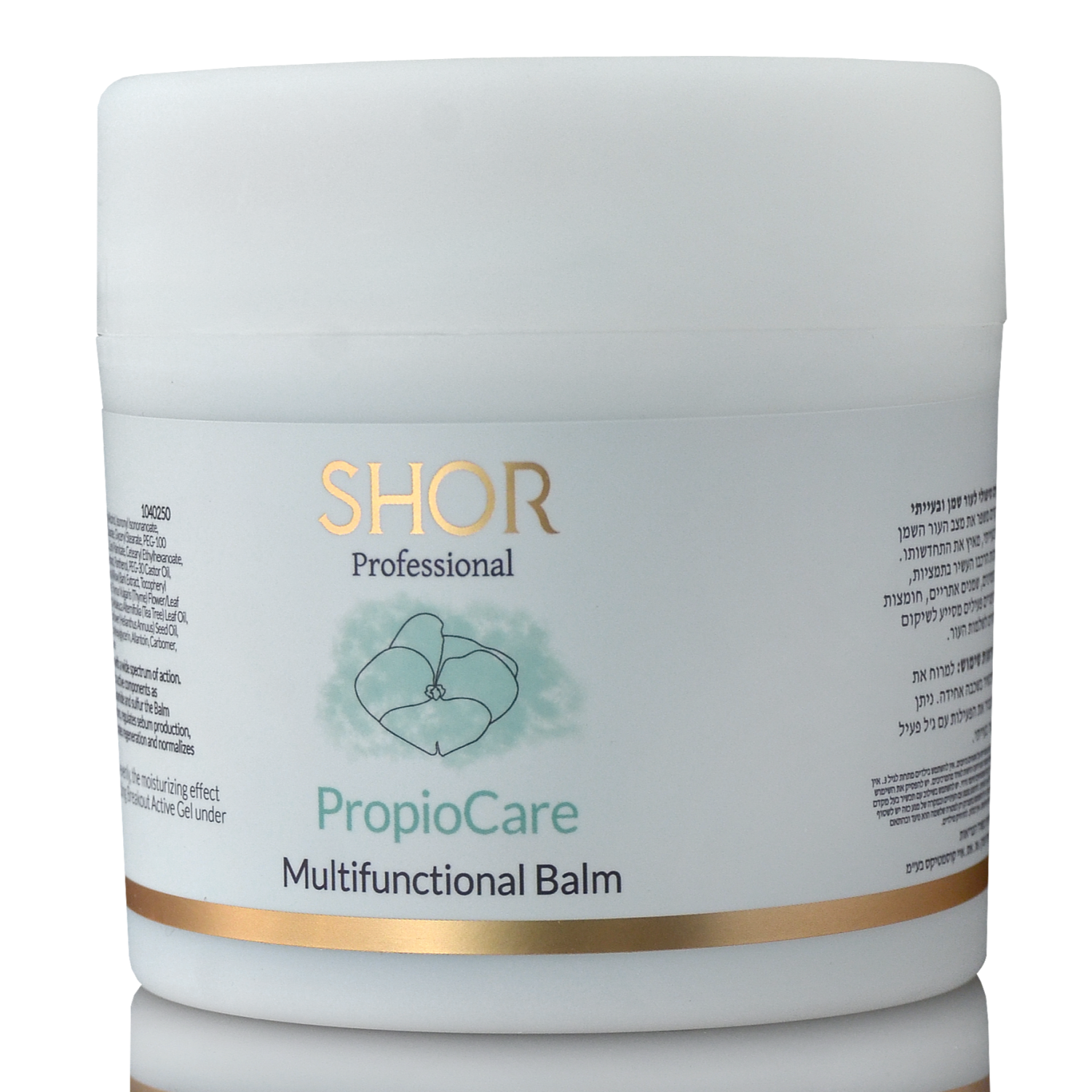 Multifunctional_Balm_250_ml Multifunctional Balm Мультифункциональный крем-бальзам анти-акне 250 мл SHOR