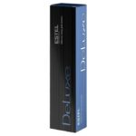 ESTEL De Luxe стойкая краска-уход для волос, 8/44 светло-русый медный интенсивный, 60 мл
