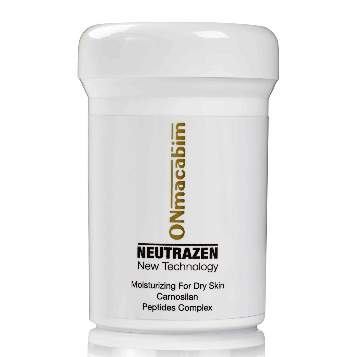 Neutrazen-Carnosilan-Moisturizing-For-Dry-Skin-SPF15-Uvlazhnyajushhij-krem-dlya-normalnoj-i-suhoj-kozhi-250-ml-ONMACABIM-10187.jpg Onmacabim Neutrazen Carnosilan Moisturizing For Dry Skin SPF15 Увлажняющий крем для нормальной и сухой кожи 250 мл