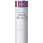 Блеск-шампунь для светлых волос, 250 мл ESTEL