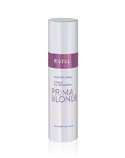 Масло-уход для светлых волос , 100 мл ESTEL
