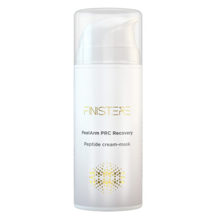 PeelArm PRC Recovery Peptide Cream-mask Восстанавливающая пептидная крем-маска 50 мл FINISTERE FF 022