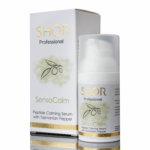 Peptide Calming Serum with Tasmanian Pepper Пептидная сыворотка для чувствительной кожи 30 мл SHOR