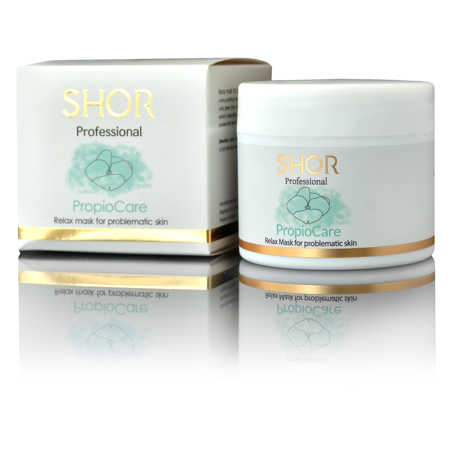 Relax_Mask_for_problematic_skin_100_ml_1 Relax Mask for problematic skin Успокаивающая маска для проблемной кожи 100 мл SHOR