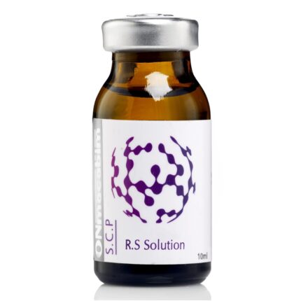 Onmacabim S.C.P. R.S Solution Vit A. Palmitat Сыворотка витамин А 10 мл