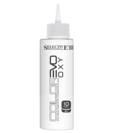 Оксигент 3% (10vol) эмульсия, 100 мл.