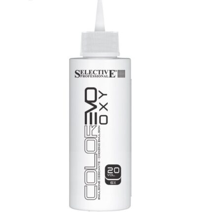 Оксигент 6% (20vol) эмульсия, 100 мл.