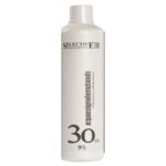 9% Оксигент для олигоминеральной краски универсальный, кремообразный, 1000 мл.