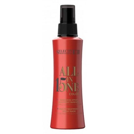 Многофункциональная маска-спрей 15 в 1 для окрашенных волос, 150 мл.