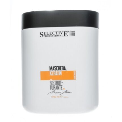 Mask Маска кератиновая, 1000 мл.