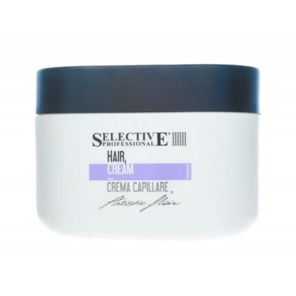 Hair Cream Кондиционирующий крем для всех типов волос, 500 мл.