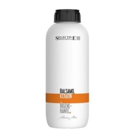 Conditioner Кондиционер кератиновый, 1000 мл.