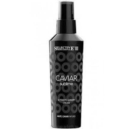 Cream Флюид несмываемый восстанавливающий для всех типов волос, 150 мл.