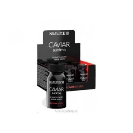 Serum Drops Сыворотка восстанавливающая мгновенного действия, 6 ампул х 10 мл.