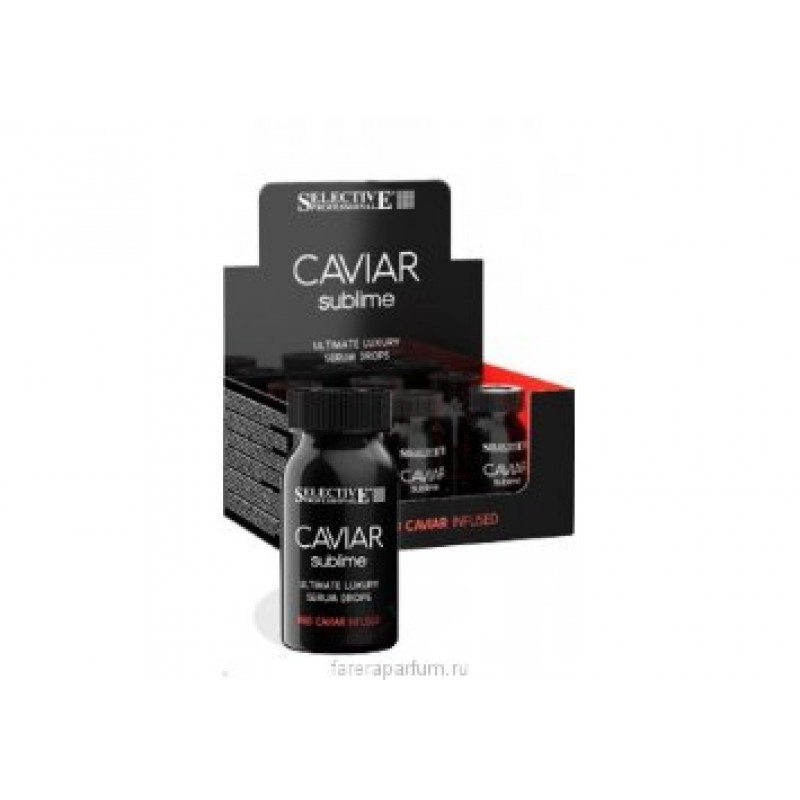 SEL73705-800x800-1.jpg Serum Drops Сыворотка восстанавливающая мгновенного действия, 6 ампул х 10 мл.