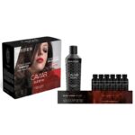 Набор, Шампунь 250 мл. + Сыворотка 6 ампул х 10 мл.