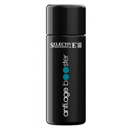 Anti-age booster Сыворотка-активатор концентрированная омолаживающая, 3 ампулы х 25 мл.