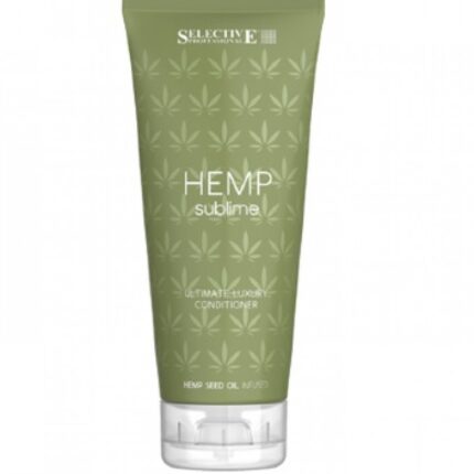 Кондиционер увлажняющий для сухих и повреждённых волос, 200 мл.