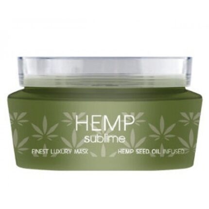 Маска увлажняющая для сухих и повреждённых волос, 250 мл.