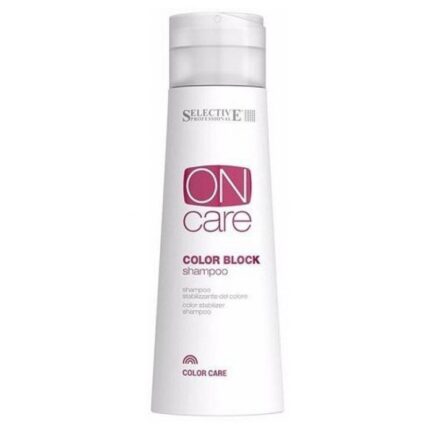 Color block Shampoo Шампунь для стабилизации цвета, 250 мл.