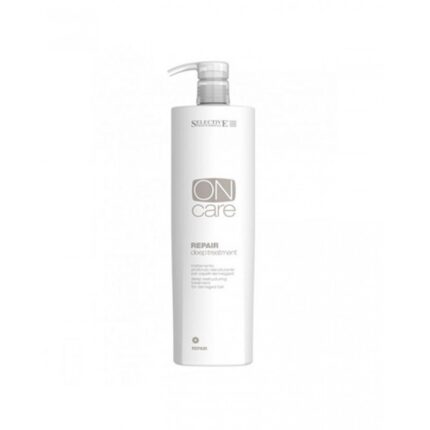 Repair deep Treatment Средство для глубокого восстановления повреждённых волос, 200 мл.