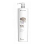 Shampoo Шампунь серебрянный для обесцвеченных или седых волос, 1000 мл.