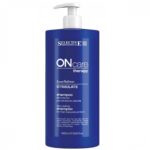 Shampoo Шампунь стимулирующий, предотвращающий выпадение волос, 1000 мл.