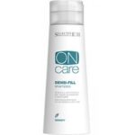 Shampoo Шампунь филлер для ухода за поврежденными или тонкими волосами, 250 мл.