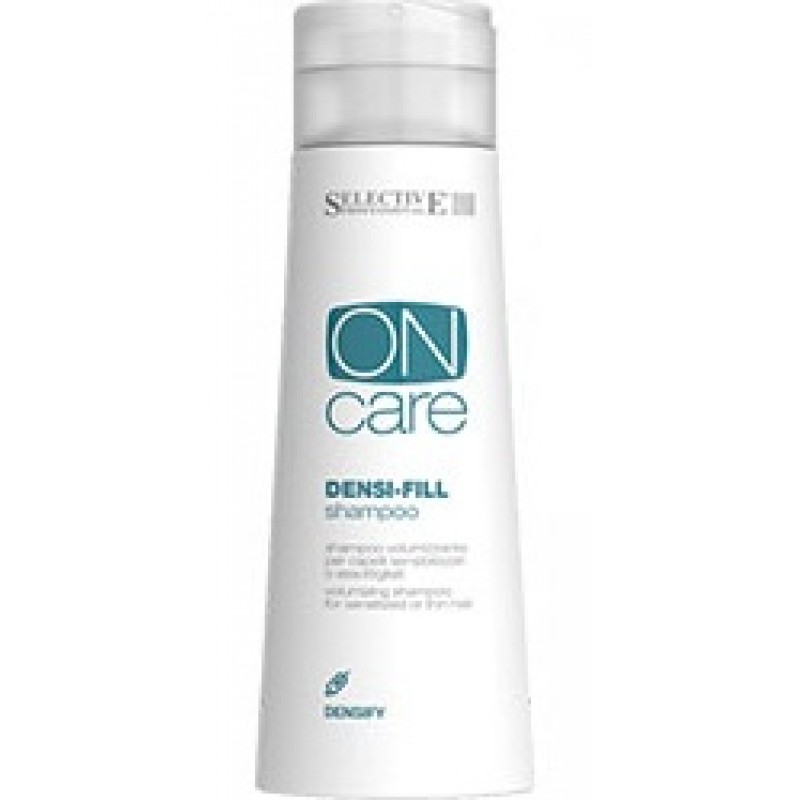 SEL76512-800x800-1.jpg Shampoo Шампунь филлер для ухода за поврежденными или тонкими волосами, 250 мл.