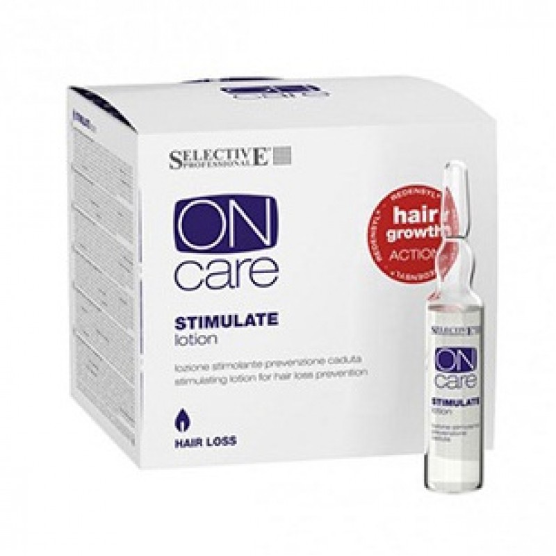 SEL76516-800x800-1.jpg Intense Lotion Лосьон интенсивный стимулирующий от выпадения волос, 12 ампул х 6 мл.