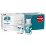 Treatment Двухкомпанентный филлер для восстановления волос, 5+5 х 15 мл.