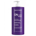 Color Defense POST-TREATMENT маска восстанавливающая после химической обработки, 200 мл.