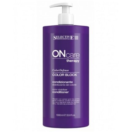 Color Defense POST-TREATMENT маска восстанавливающая после химической обработки, 200 мл.