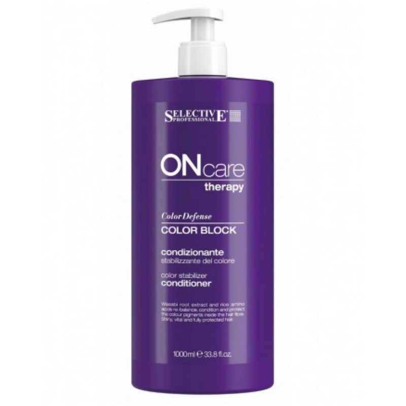 SEL76575-800x800-1.jpg Color Defense POST-TREATMENT маска восстанавливающая после химической обработки, 200 мл.