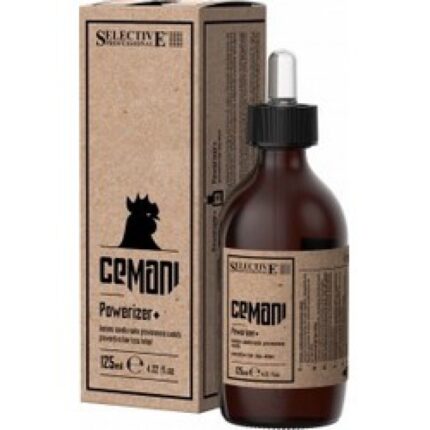 Powerizer Лосьон профилактический против выпадения, 125 мл.