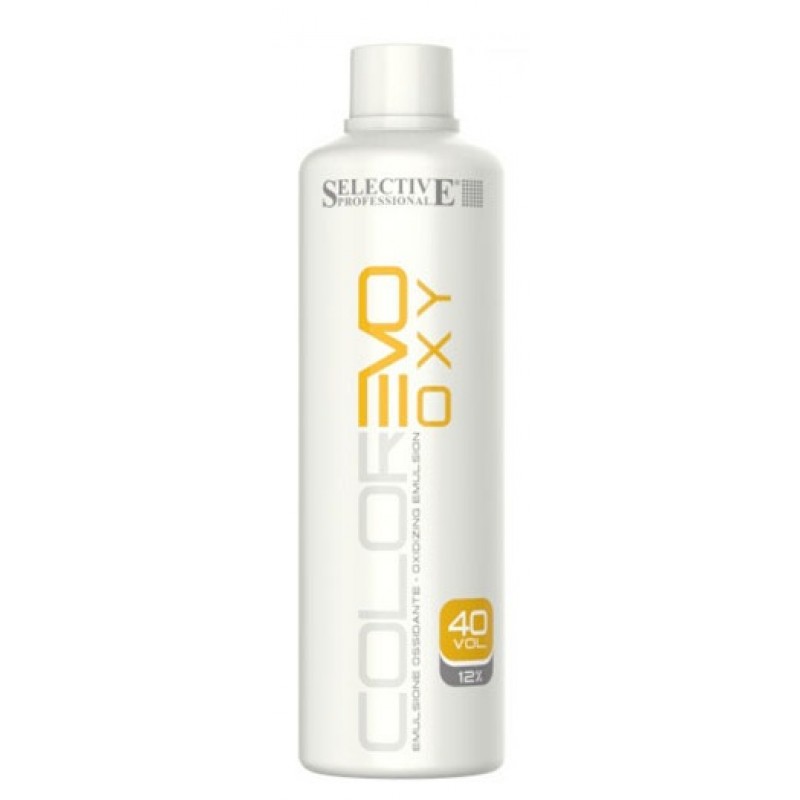 SEL85040-800x800-1.jpeg Оксигент 12% (40vol) эмульсия окислительная, 1000 мл.