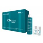 Treatment Двухкомпанентный филлер для восстановления волос, 5+5 х 15 мл. + Шампунь 100 мл.