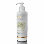 Soothing Cleansing Gel With Agascalm Мягкий очищающий гель с Агаскальмом 250 мл SHOR