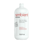 Ambient Service Deep Clean Shampoo Шампунь для глубокой очистки волос 1000 мл TEFIA
